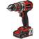 Einhell TE-CD 18/50 Li-i BL (2x2.0Ah)