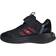 Adidas Marvels Spider Man Racer Shoes - Core Black/Solar Red/Core Black