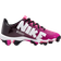 Nike Hyperdiamond 4 Keystone GG GS - Black/Fierce Pink/White