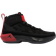 Nike Air Jordan XXXVII GS - Black/Metallic Gold/University Red/Dark Grey