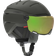 Atomic Savor GT AMID Visor HD Photo Helmet