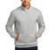 District V.I.T. Fleece 1/4-Zip - Light Heather Grey