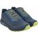 Viking Anaconda Low GTX M - Blue/Lime