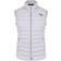 Kjus Women's Cloudlite Vest - White