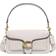 Coach Tabby Shoulder Bag 26 - Brass/Chalk