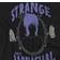 Trevco Kid's Beetlejuice Strange & Unusual T-shirt - Strange Purple