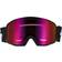 Sweet Protection Boondock RIG Reflect Ski Goggles - RIG Bixbite/Matte Black