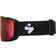 Sweet Protection Boondock RIG Reflect Ski Goggles - RIG Bixbite/Matte Black