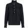 Neo Noir Justine Denim Shirt - Black