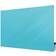 Ghent 2'Hx3'W Harmony Glass Whiteboard with Square Corners 3x2"