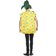 Bristol Novelty Adult Pineapple Costume