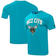 Pro Standard Charlotte Hornets Teal 2023 City Edition T-Shirt