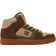 DC Shoes Manteca 4 HI M - Dk Choc/Military