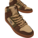 DC Shoes Manteca 4 HI M - Dk Choc/Military