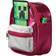 BioWorld Creeper Minecraft Convertible Mini Backpack - Pink