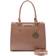 Roccobarocco Rubino Shopping Bag - Pulver