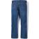 The Children's Place Girl's Basic Bootcut Jeans - Victry Blue Wash