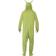 Smiffys Green Alien Adult Costume