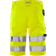 Fristads 2650 High Vis Shorts