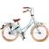 Volare Meisjesfiets 20 Inch Classic Lichtblauw 22030