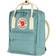 Fjällräven Kånken Mini -Sky Blue/Light Oak