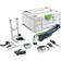 Festool Vecturo OSC 18 E-Basic-Set Solo