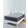 Serta Luxe Chamblee Full Coil Spring Mattress