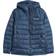 Columbia Men's Autumn Park Down Hooded Jacket - Collegiate Navy