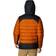 Columbia Men's Autumn Park Down Hooded Jacket - Warm Copper/Black