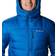 Columbia Men's Autumn Park Down Hooded Jacket - Bright Indigo