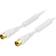 Deltaco Gold Antenna 9.5mm - 9.5mm M-F 7m