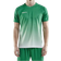 Craft Sportswear Pro Control Fade Jersey M - Team Green/White