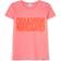 Mads Nørgaard Tuvina T-shirt - Shell Pink (203584-8052)