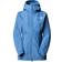 The North Face Women's Hikesteller Parka Shell Jacket - Indigo Stone