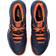 Asics Court FF 3 Clay M - Blue Expanse/Koi