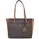 Michael Kors Maisie Large Logo 3-in-1 Tote Bag - Brown