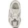 New Balance Infants' 530 Bungee - Gray Matter with Silver Metallic