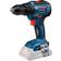 Bosch GSR 18V-55 Professional Solo