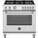 Bertazzoni MAS365GASXVLP Gray