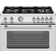 Bertazzoni MAS365GASXVLP Gray