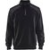 Blåkläder 33531158 Sweater With Collar - Black/Dark Gray