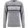 Ulvang Eio Sweater - Grey Melange/Vanilla/New Navy