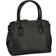 Valentino Soho Handbag - Black