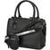 Valentino Soho Handbag - Black