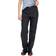 Bergans Vandre Light 3L Shell Zipped Pants Women - Black