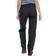 Bergans Vandre Light 3L Shell Zipped Pants Women - Black