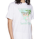 Casablanca Tennis Club Icon T-shirt - White