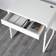 Ikea Micke White Schreibtisch 50x73cm