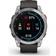 Garmin Epix (Gen 2) 47mm Standard Edition with Silicone Band