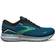 Brooks Ghost 15 M - Moroccan Blue/Black/Spring Bud